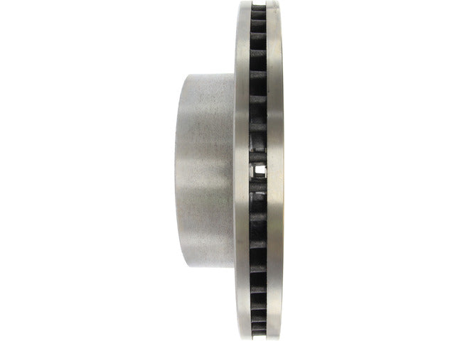 Centric Parts Disc Brake Rotor  121.42130