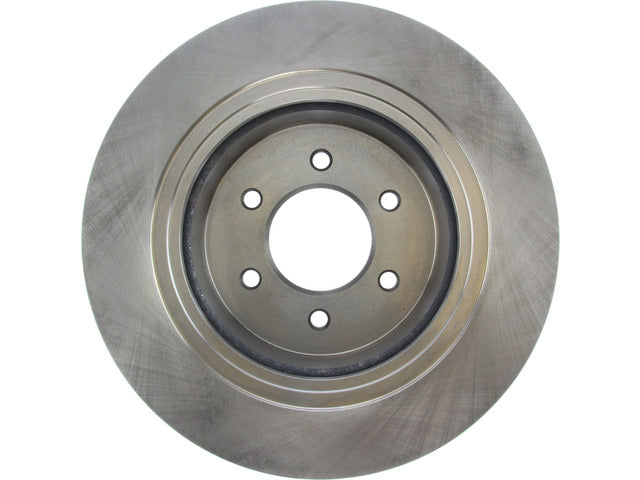 Centric Parts Disc Brake Rotor  121.42130