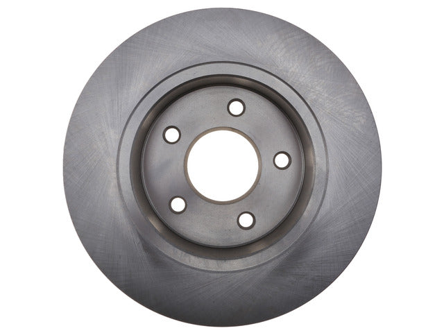 Centric Parts Disc Brake Rotor  121.42133