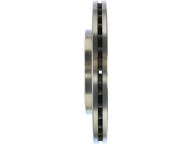 Centric Parts Disc Brake Rotor  121.42902