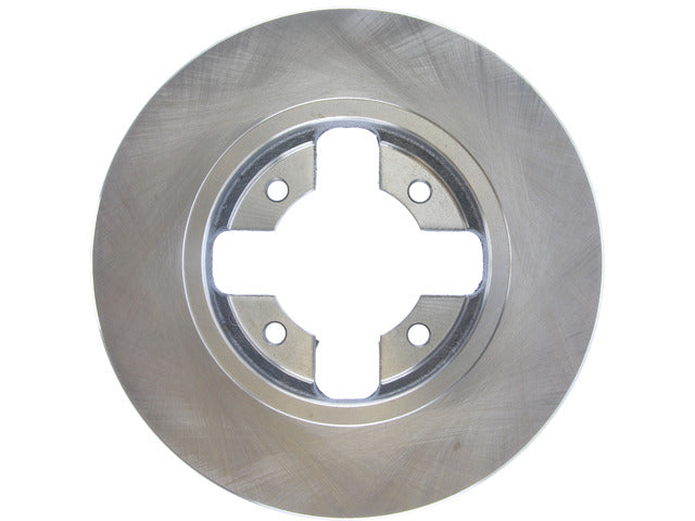Centric Parts Disc Brake Rotor  121.42902