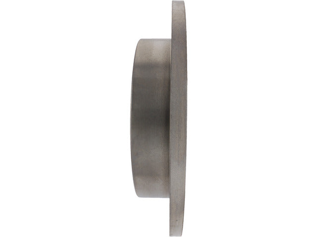 Centric Parts Disc Brake Rotor  121.43004