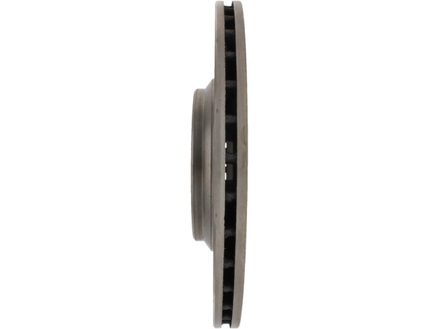 Centric Parts Disc Brake Rotor  121.43005