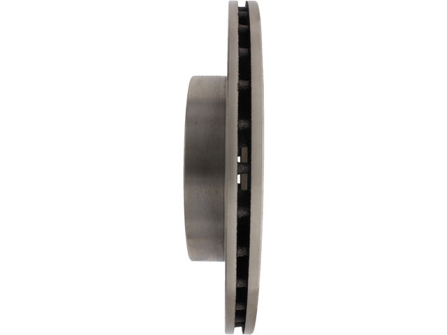 Centric Parts Disc Brake Rotor  121.43008