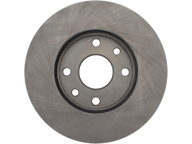 Centric Parts Disc Brake Rotor  121.43008