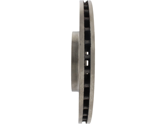 Centric Parts Disc Brake Rotor  121.43009