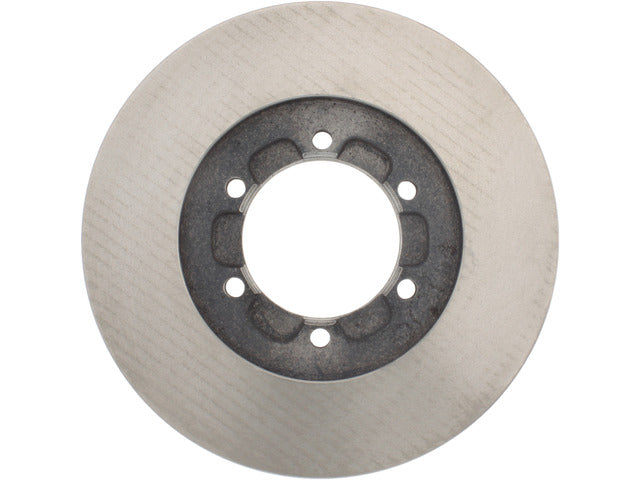 Centric Parts Disc Brake Rotor  121.43009