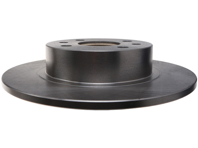 Centric Parts Disc Brake Rotor  121.43011