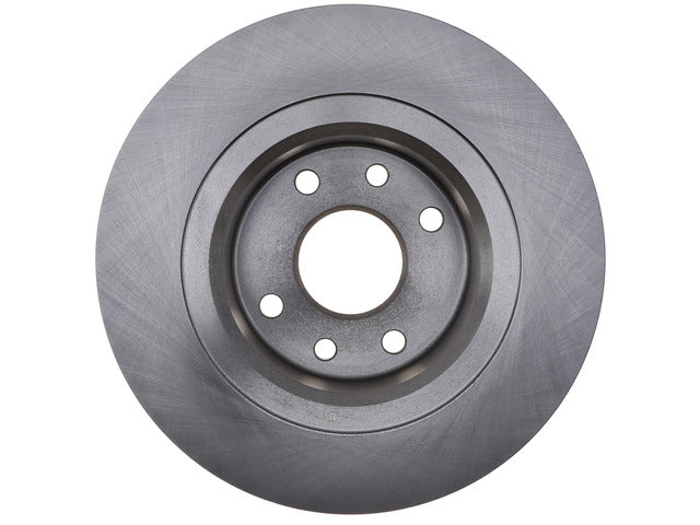 Centric Parts Disc Brake Rotor  121.43011