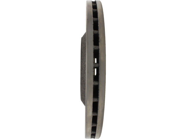 Centric Parts Disc Brake Rotor  121.43013