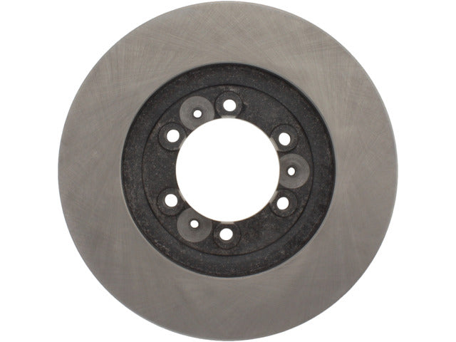 Centric Parts Disc Brake Rotor  121.43013
