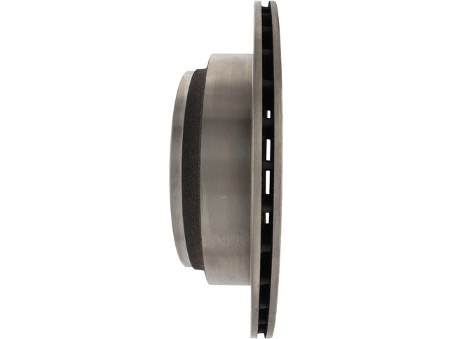 Centric Parts Disc Brake Rotor  121.43015