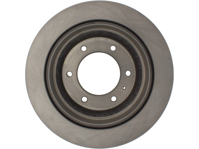 Centric Parts Disc Brake Rotor  121.43015
