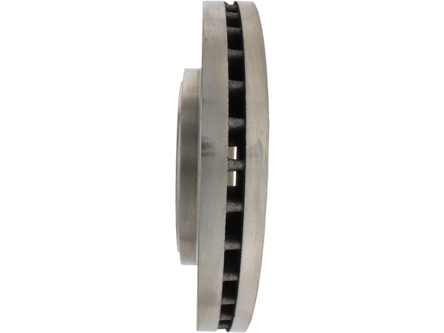 Centric Parts Disc Brake Rotor  121.43016
