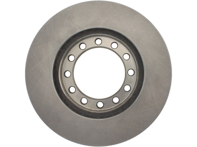 Centric Parts Disc Brake Rotor  121.43016