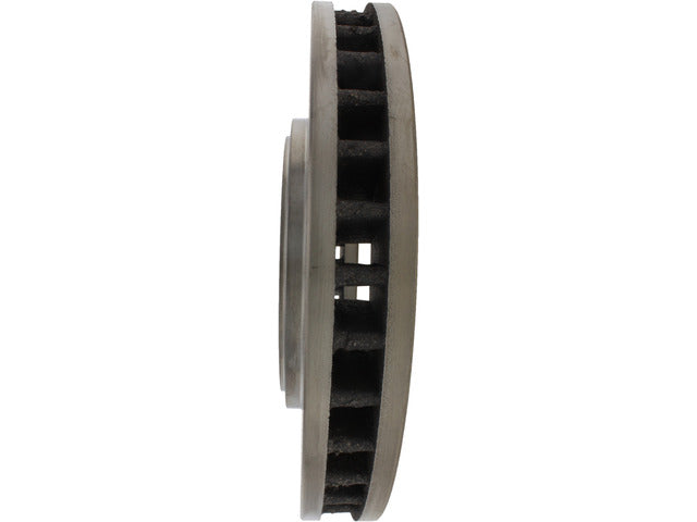 Centric Parts Disc Brake Rotor  121.43017