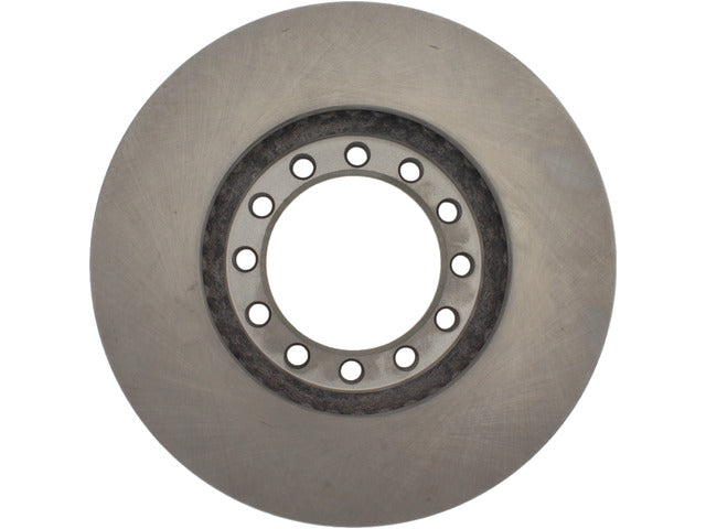 Centric Parts Disc Brake Rotor  121.43017