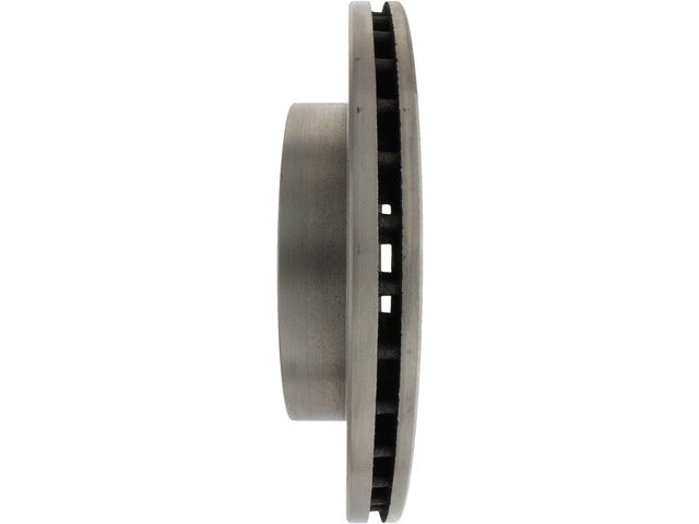Centric Parts Disc Brake Rotor  121.43018
