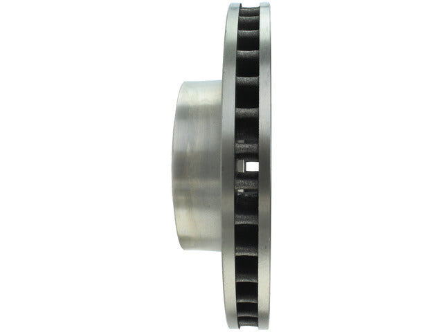 Centric Parts Disc Brake Rotor  121.43019