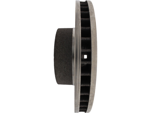 Centric Parts Disc Brake Rotor  121.43020