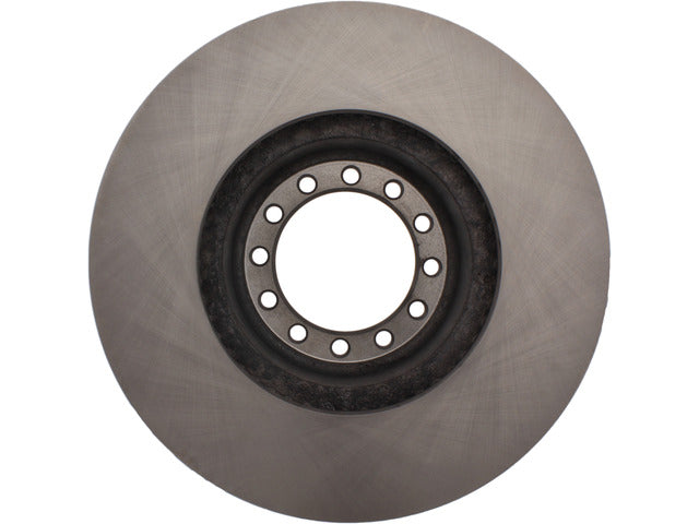 Centric Parts Disc Brake Rotor  121.43020
