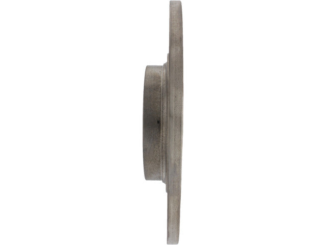 Centric Parts Disc Brake Rotor  121.44004