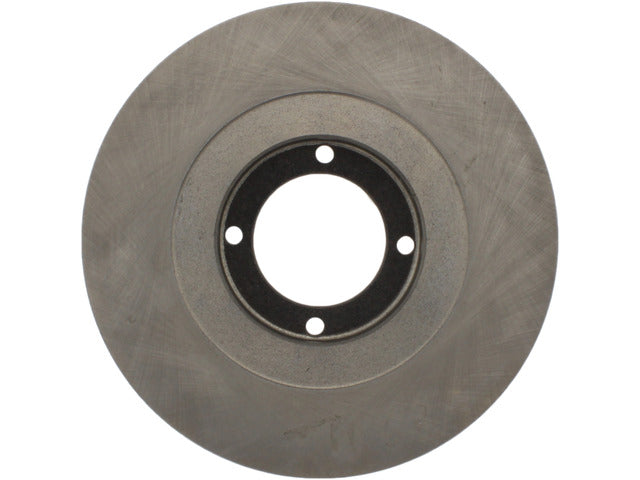 Centric Parts Disc Brake Rotor  121.44004