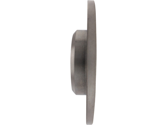 Centric Parts Disc Brake Rotor  121.44014