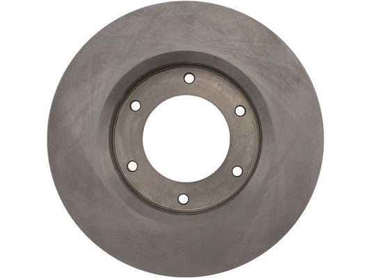 Centric Parts Disc Brake Rotor  121.44015