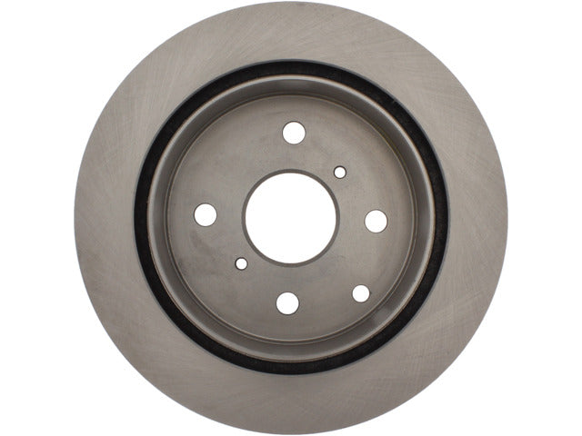 Centric Parts Disc Brake Rotor  121.44018