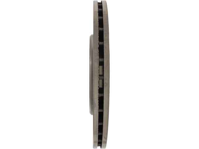 Centric Parts Disc Brake Rotor  121.44020