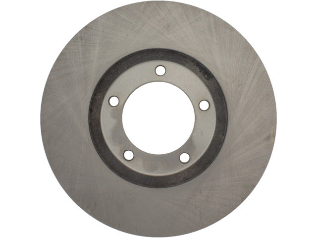 Centric Parts Disc Brake Rotor  121.44020