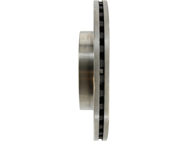 Centric Parts Disc Brake Rotor  121.44023