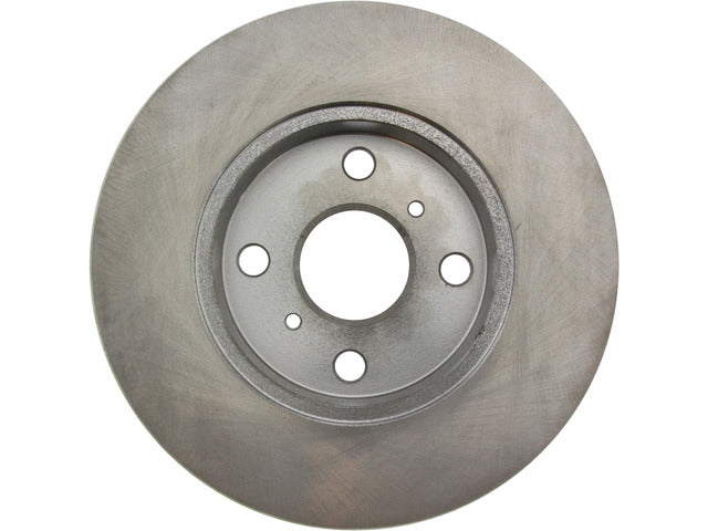 Centric Parts Disc Brake Rotor  121.44024