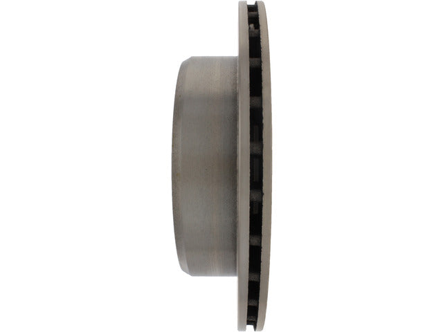 Centric Parts Disc Brake Rotor  121.44026