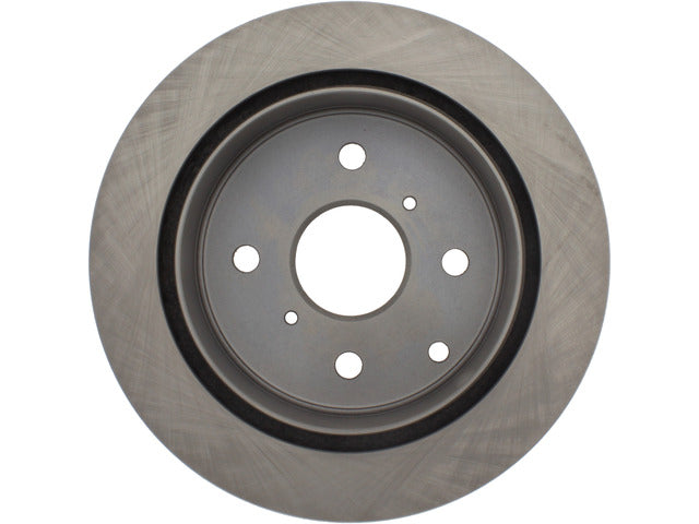 Centric Parts Disc Brake Rotor  121.44026