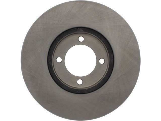 Centric Parts Disc Brake Rotor  121.44027