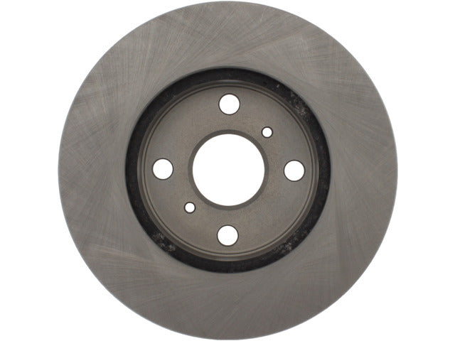 Centric Parts Disc Brake Rotor  121.44028