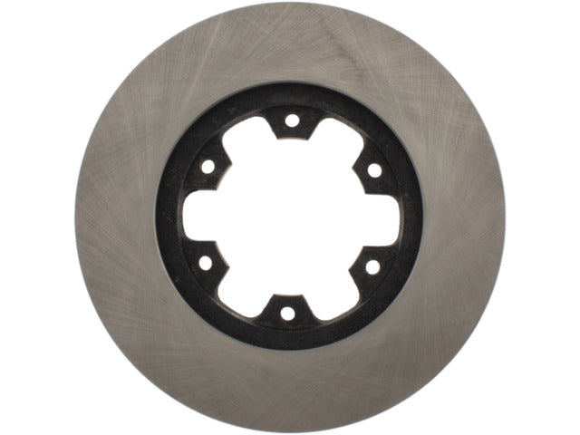 Centric Parts Disc Brake Rotor  121.44029