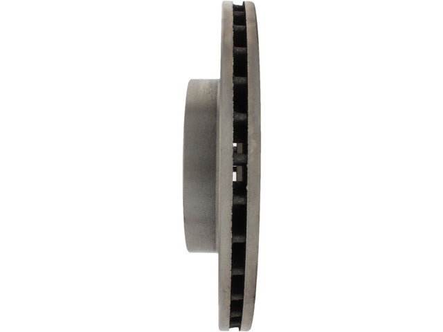 Centric Parts Disc Brake Rotor  121.44030