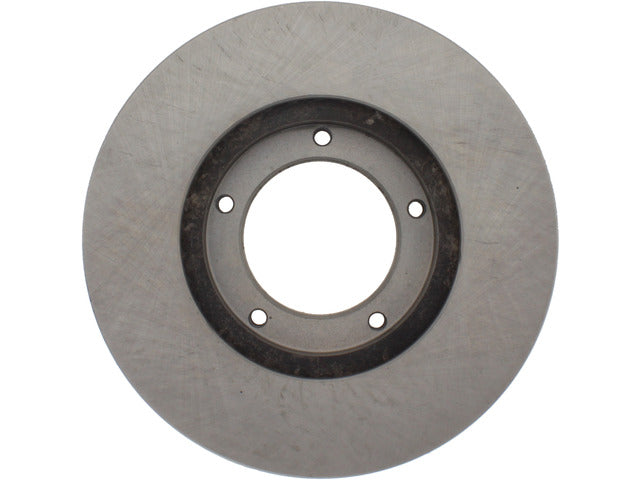 Centric Parts Disc Brake Rotor  121.44030