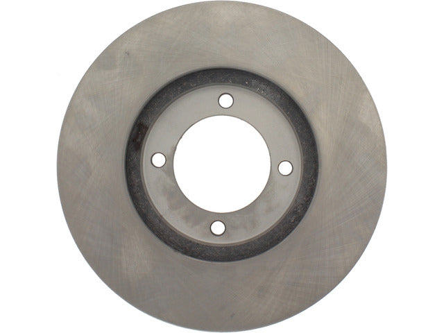 Centric Parts Disc Brake Rotor  121.44033