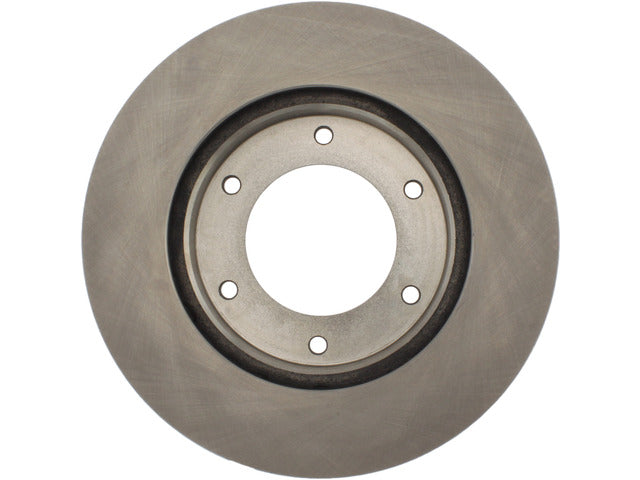 Centric Parts Disc Brake Rotor  121.44036