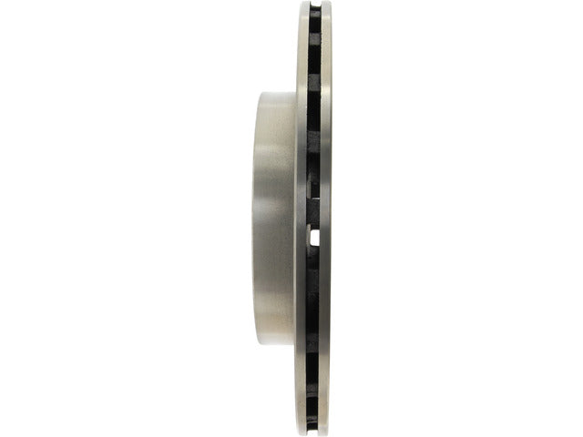 Centric Parts Disc Brake Rotor  121.44037