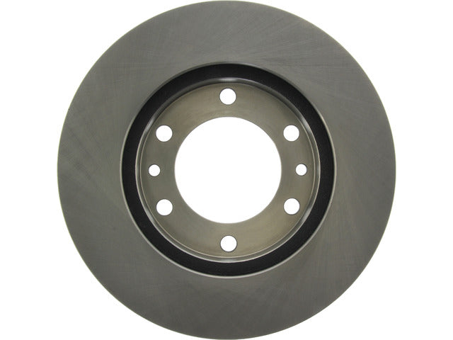 Centric Parts Disc Brake Rotor  121.44037