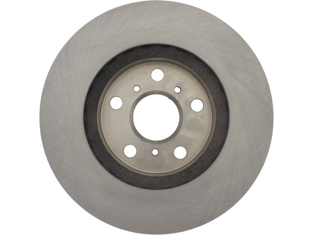 Centric Parts Disc Brake Rotor  121.44039