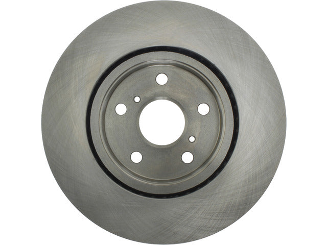 Centric Parts Disc Brake Rotor  121.44040