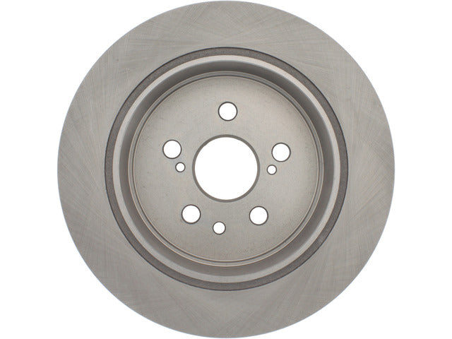 Centric Parts Disc Brake Rotor  121.44042