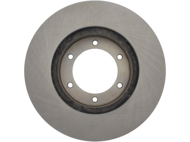 Centric Parts Disc Brake Rotor  121.44044