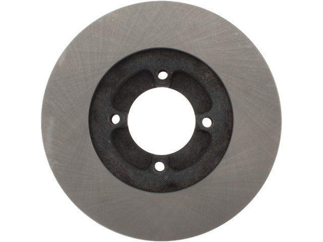 Centric Parts Disc Brake Rotor  121.44045